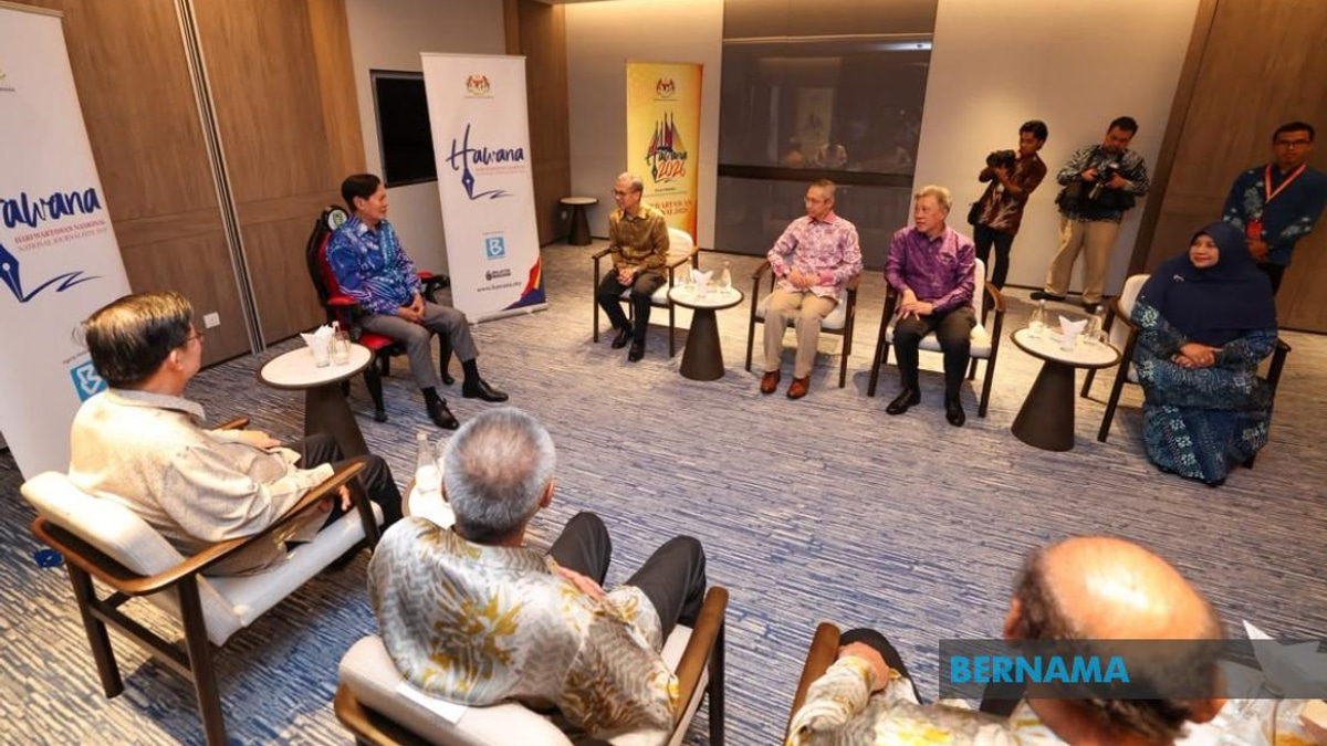 Fahmi Calls For Stronger ASEAN Media Collaboration To Combat Misinformation