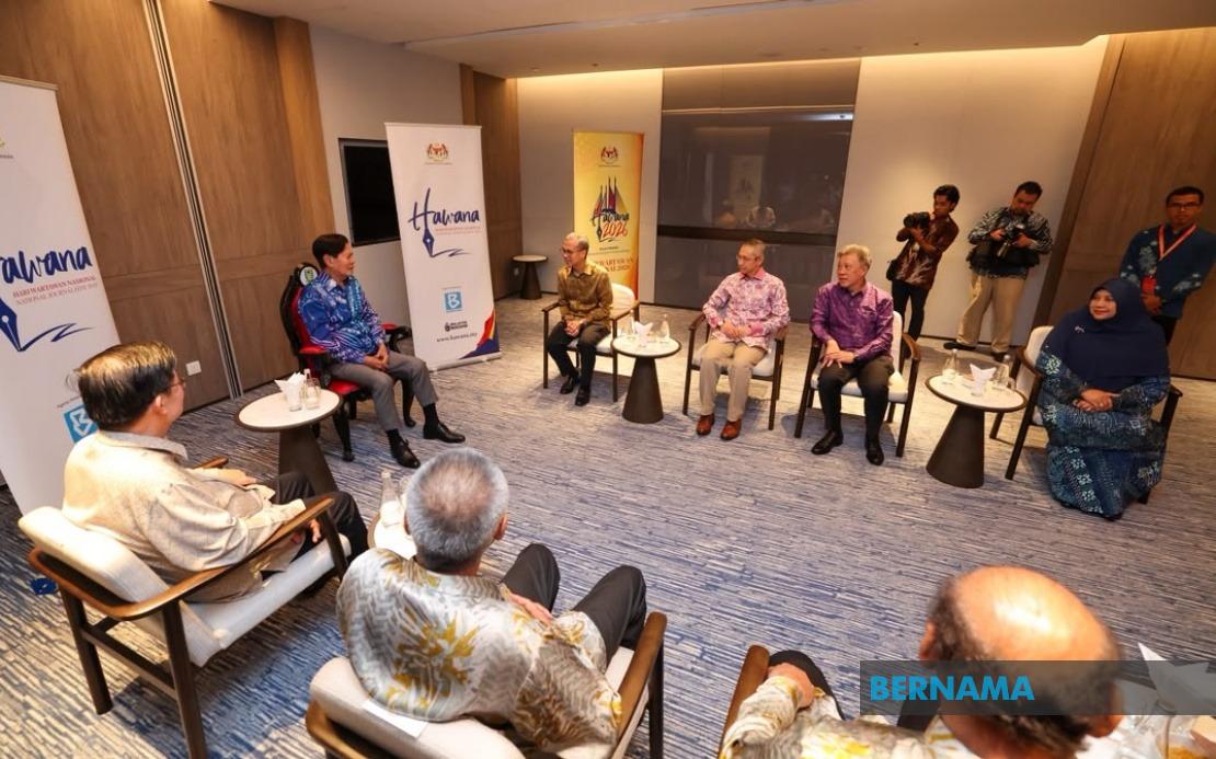 Fahmi Calls For Stronger ASEAN Media Collaboration To Combat Misinformation