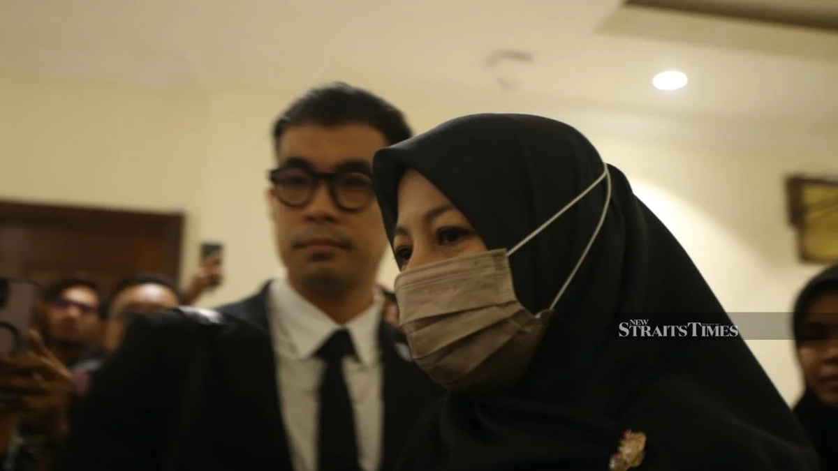 Mother's Heartbreak: How a School Choice Led to Tragedy in Sabah