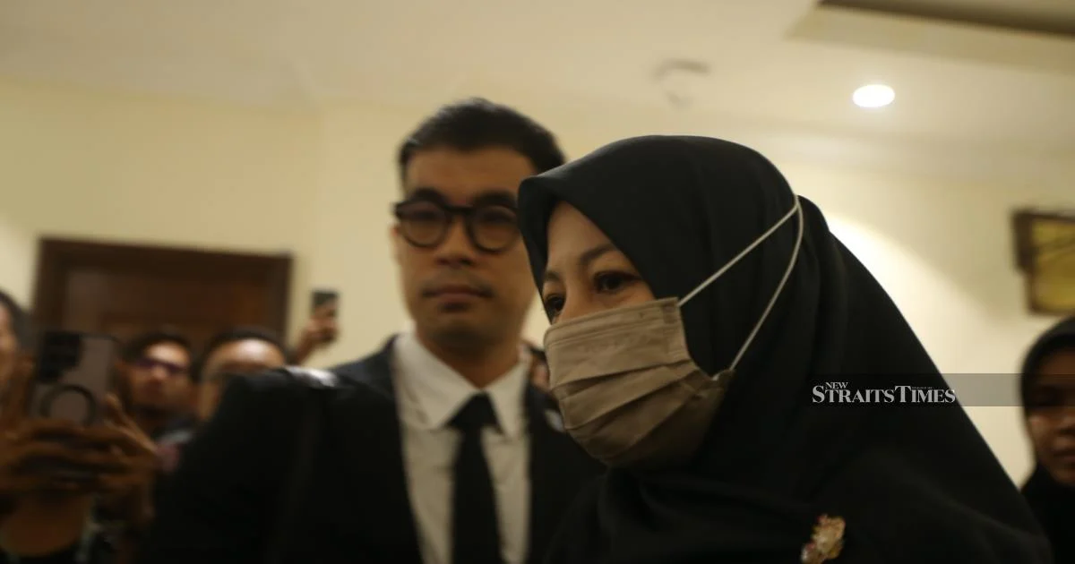 Mother's Heartbreak: How a School Choice Led to Tragedy in Sabah