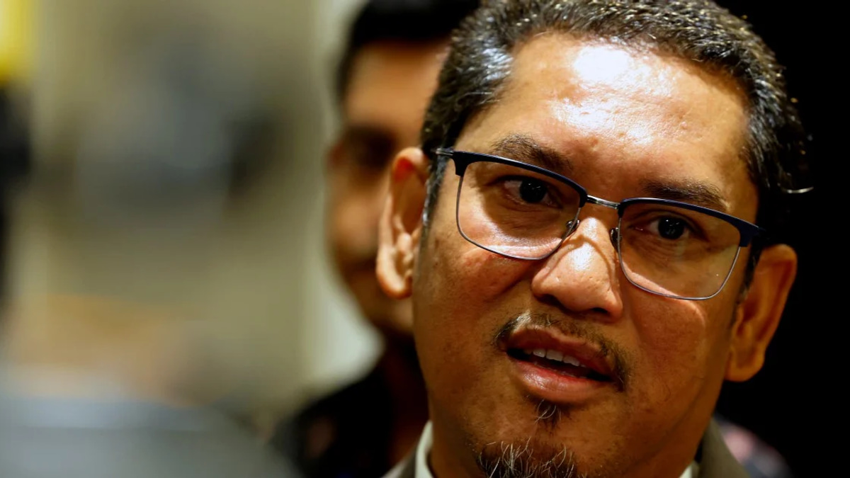 Bersatu Pushes Forward on Johor Campaign as PN Leadership Stalls