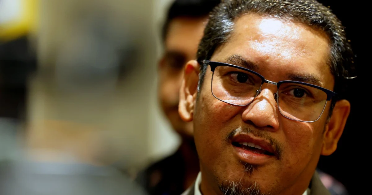 Bersatu Pushes Forward on Johor Campaign as PN Leadership Stalls