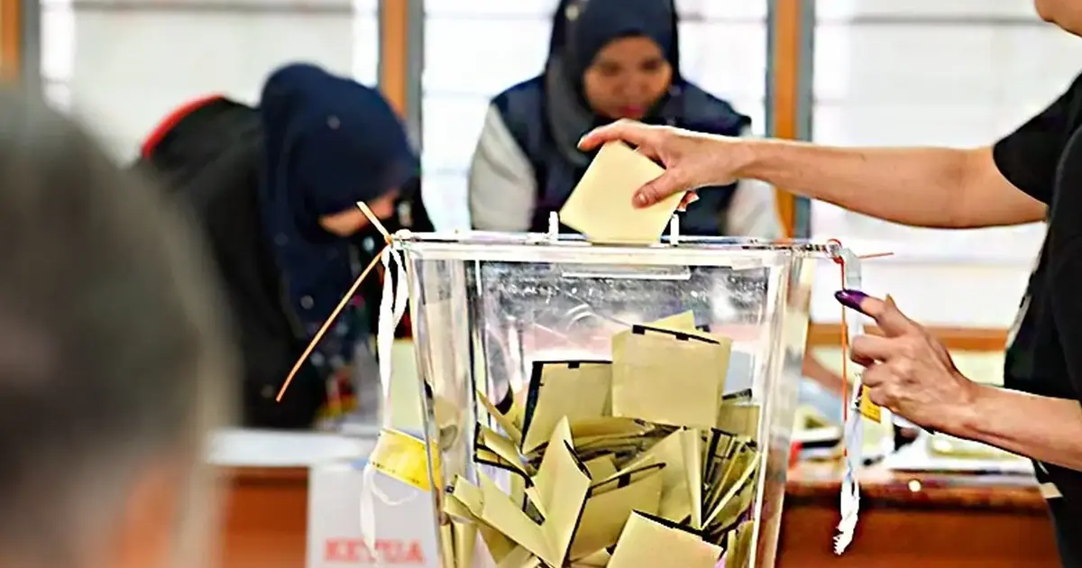 Youth Vote Could Be Kingmaker in Johor Election as Parties Battle for Under-40s
