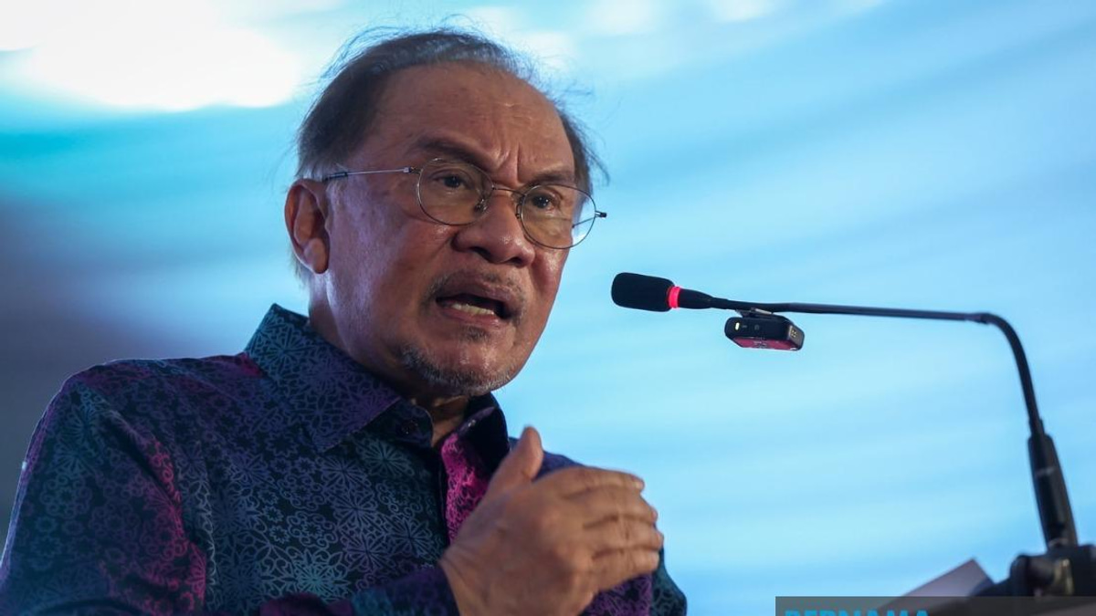 Political Differences Should Not Block Cooperation, Says PM Anwar