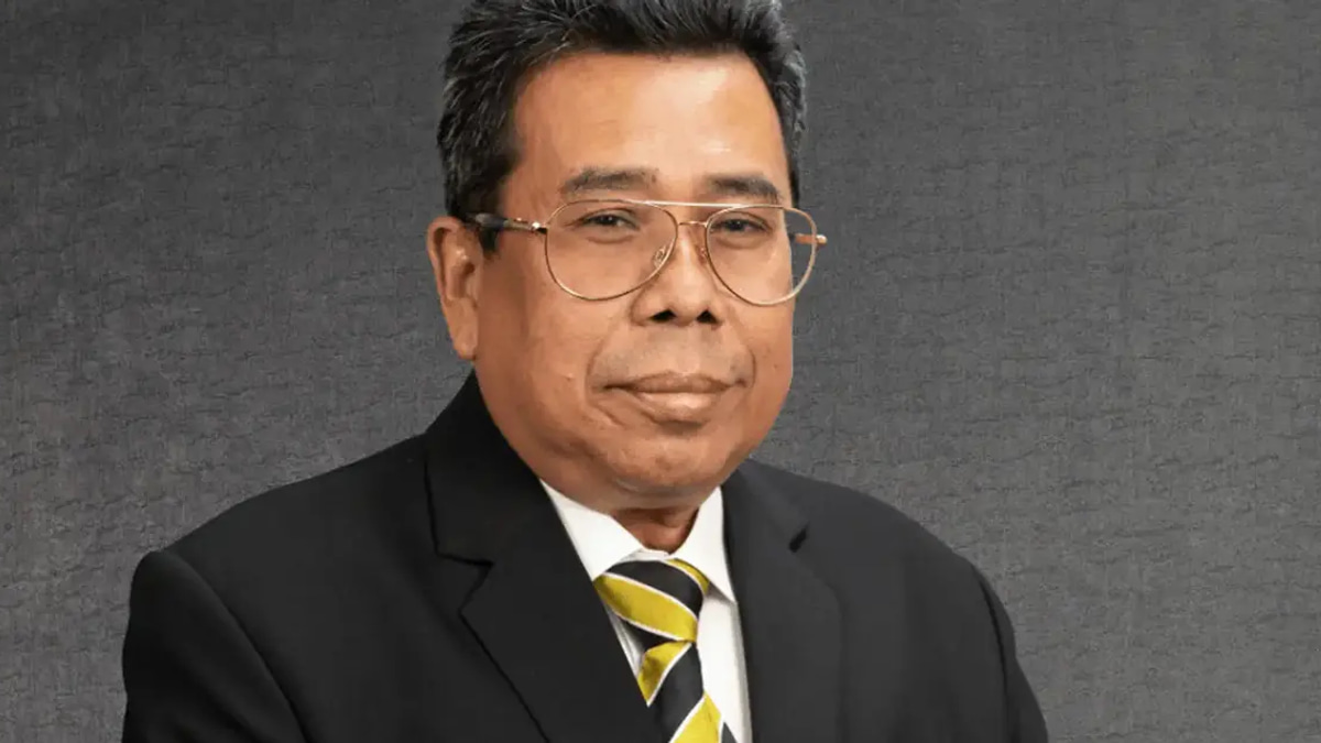 Suspended Bersatu Assemblyman Ahmad Man Remains Bound by Anti-Hopping Rules Ahead of Party Switch
