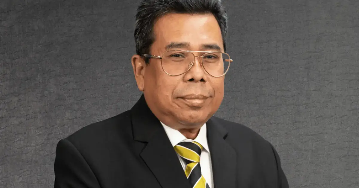 Suspended Bersatu Assemblyman Ahmad Man Remains Bound by Anti-Hopping Rules Ahead of Party Switch