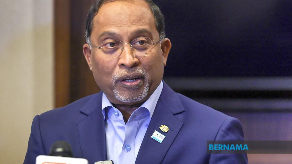 Malaysia and Palestine Deepen Higher Education Ties