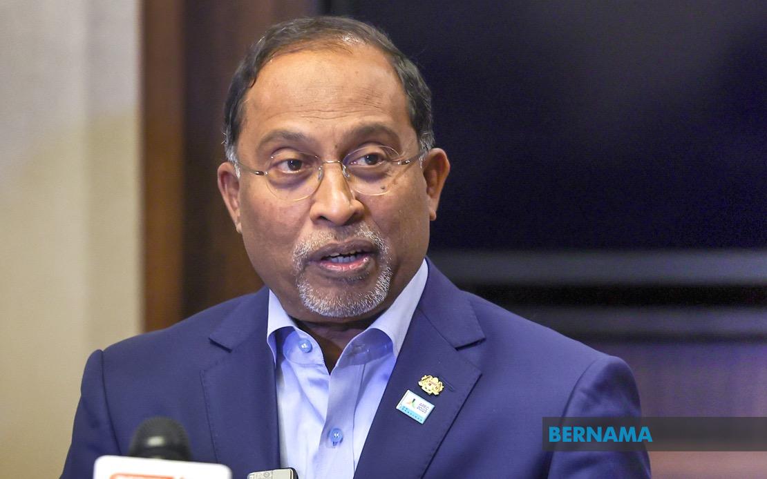 Malaysia and Palestine Deepen Higher Education Ties