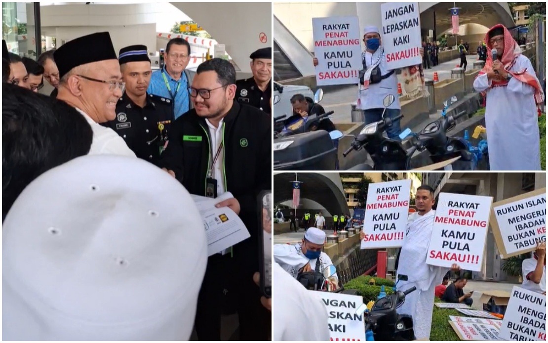 TH RCI Investigation Must Proceed Without Political Interference, Says MADANI Coalition