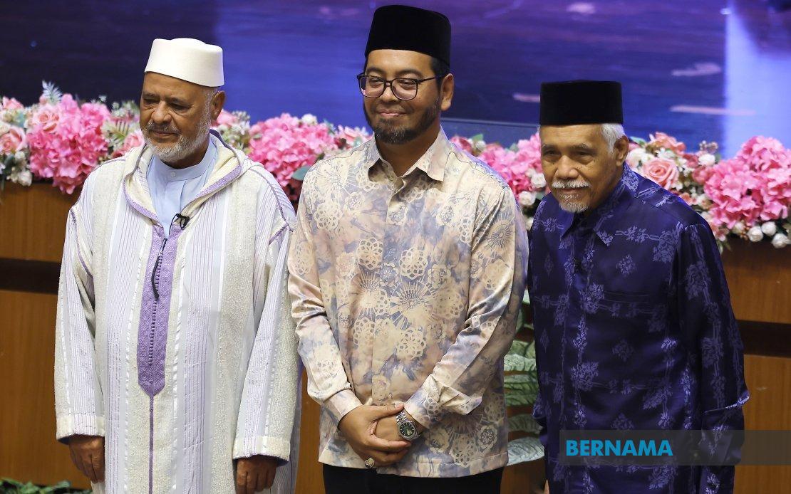 Malaysia Launches Lecture Series to Amplify Islamic Scholars' Influence Beyond Academia