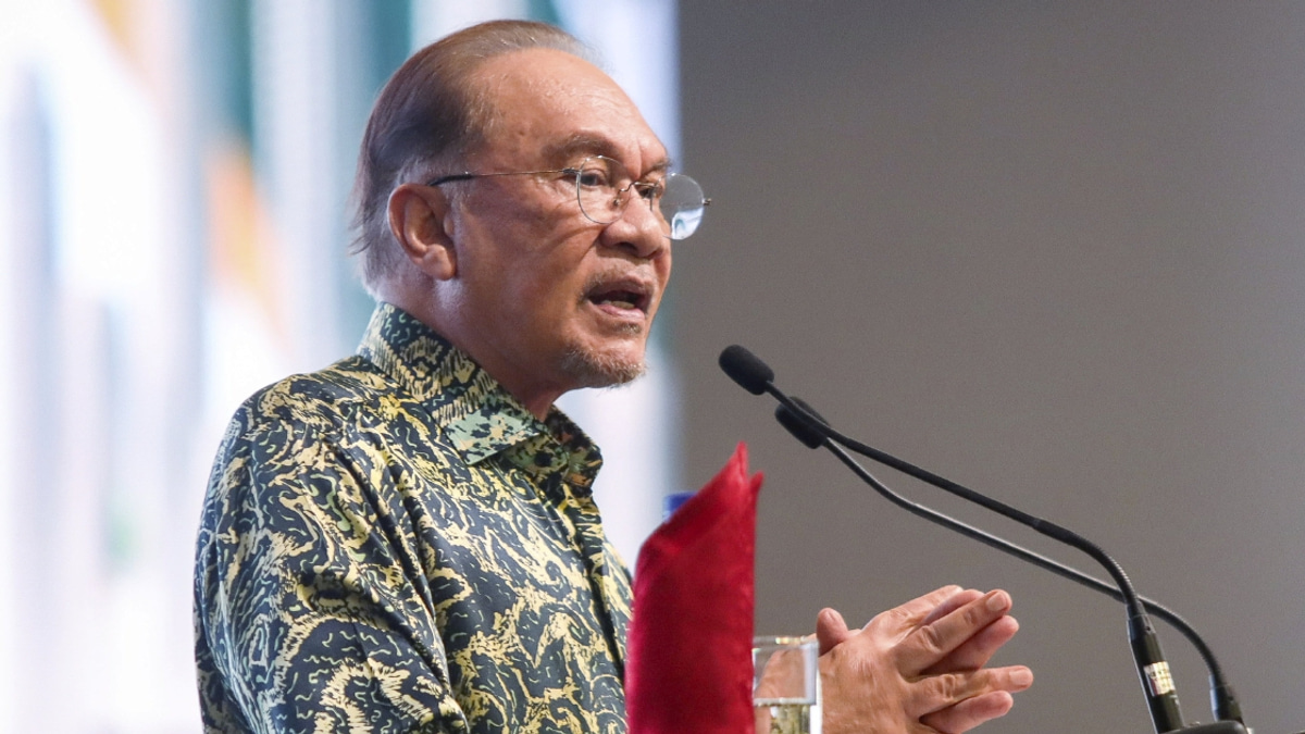Malaysia needs RM16 million to ready Sepang for Formula One return, says Anwar