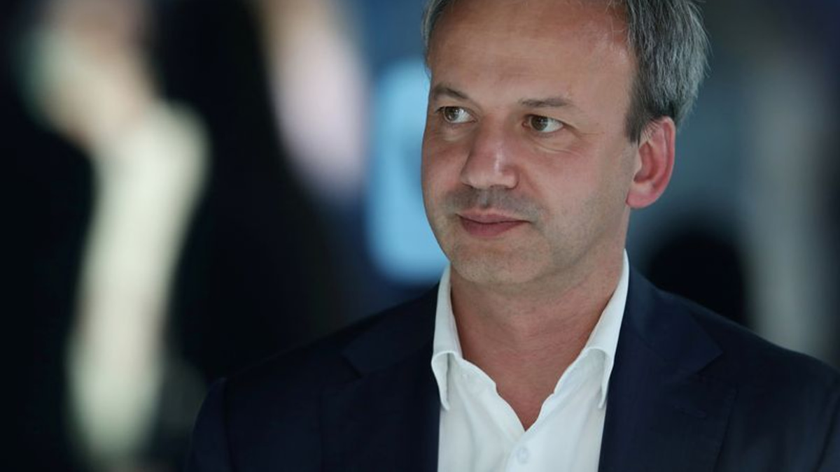 FIDE President Dvorkovich Steps Aside Over EU Sanctions Linked to Ukraine Invasion
