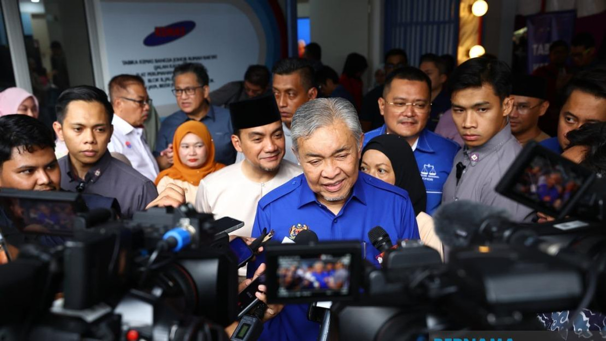 BN Acknowledges PH's Johor Election Promises as Democratic Rivalry Intensifies