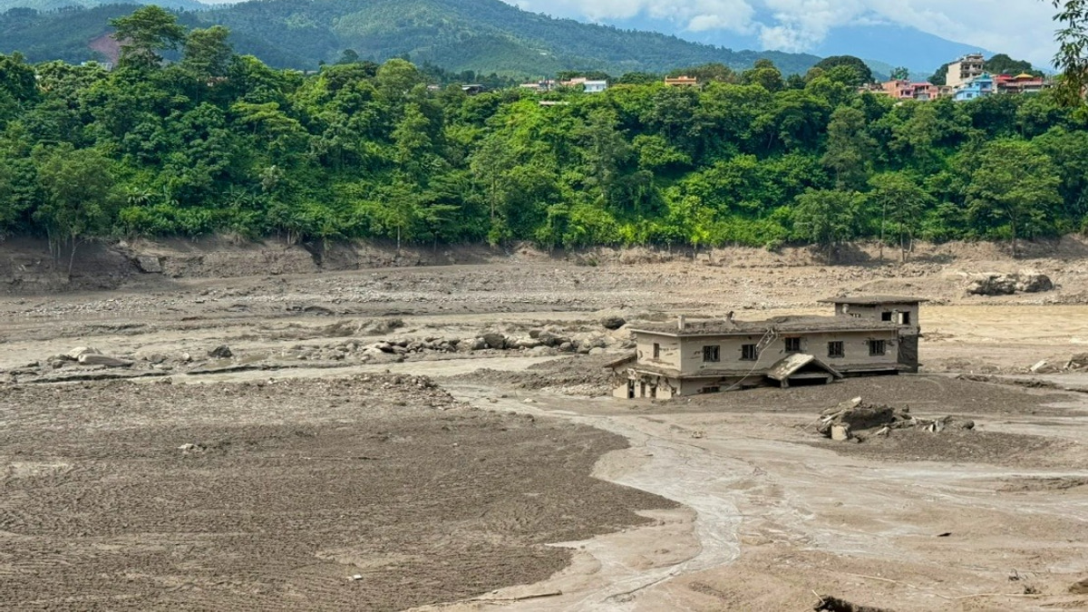 Malaysia Mobilises Diplomatic Resources as 54 Citizens Remain Unaccounted for After Nepal Floods