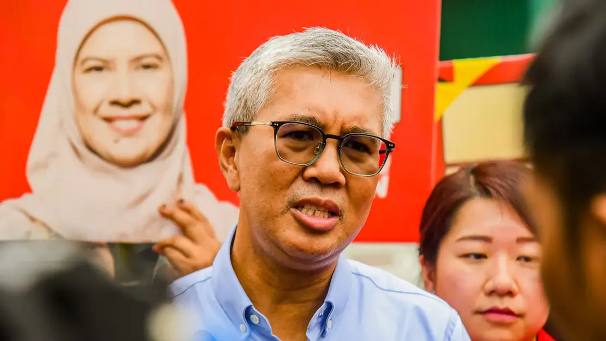 PH Maintains Focus on Core Agenda as BN-PN Tensions Escalate Over Race-Related Comments