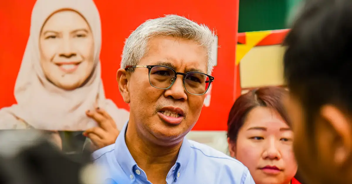PH Maintains Focus on Core Agenda as BN-PN Tensions Escalate Over Race-Related Comments