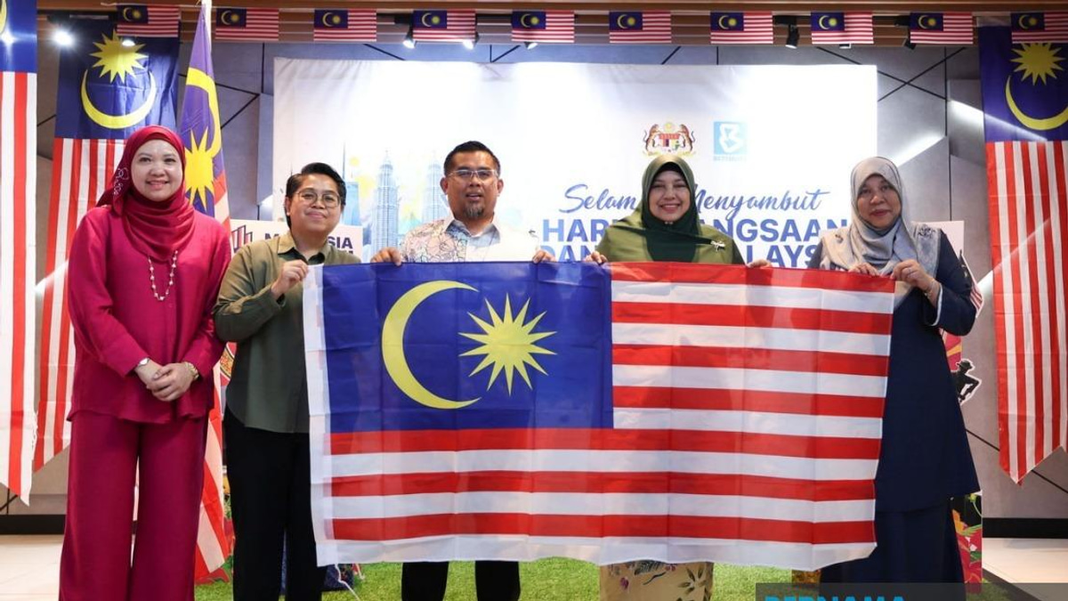 Malaysia Day 2026: Communications Ministry Plans 16 Programmes to Celebrate National Pride