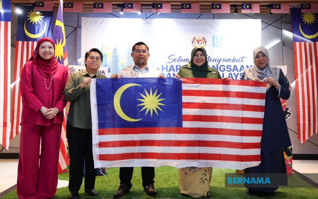 Malaysia Day 2026: Communications Ministry Plans 16 Programmes to Celebrate National Pride