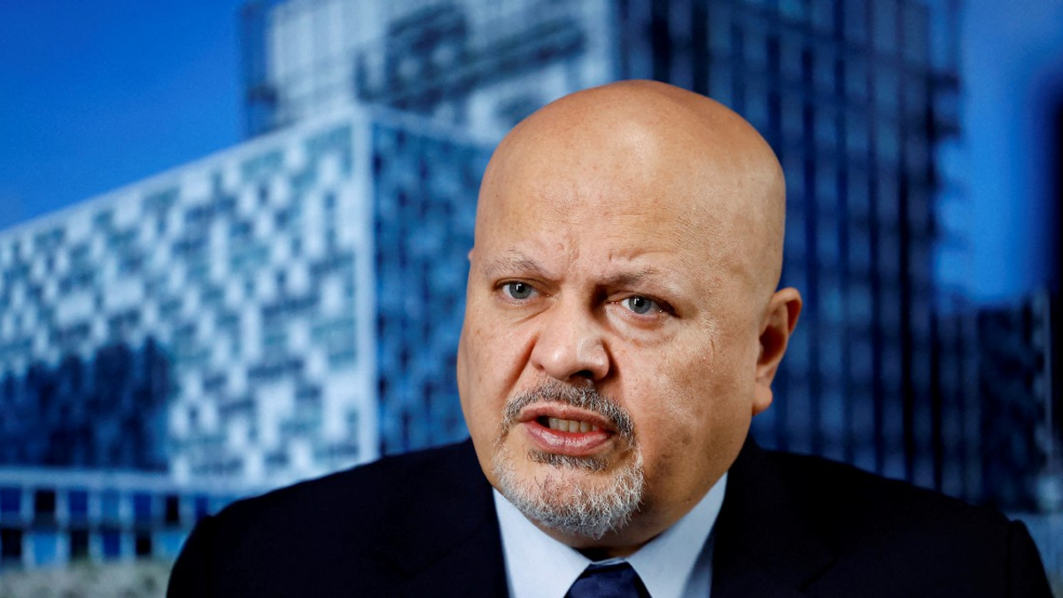ICC Prosecutor Karim Khan's tenure threatened by sexual misconduct allegations