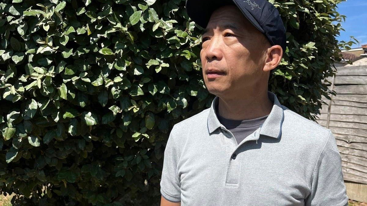 UK Confirms Wu Chi-wai Will Not Face Deportation Despite Initial Entry Denial
