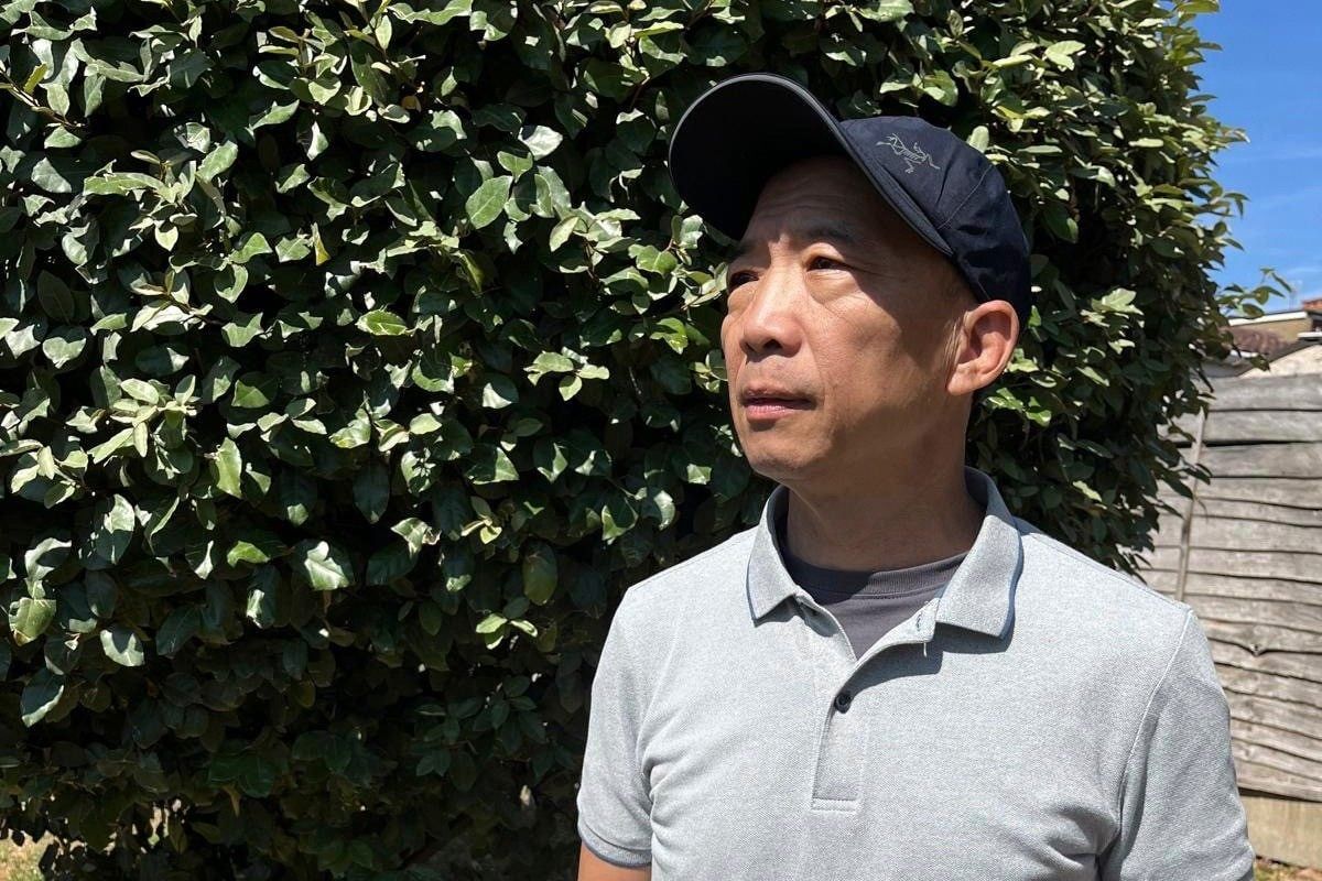 UK Confirms Wu Chi-wai Will Not Face Deportation Despite Initial Entry Denial