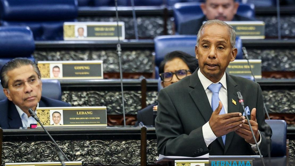 Malaysia Moves to Clarify Child Offender Detention Rules Under Act 611