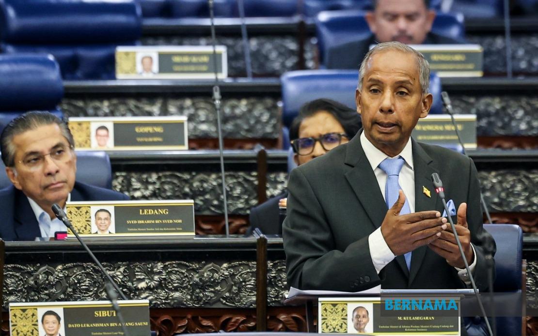 Malaysia Moves to Clarify Child Offender Detention Rules Under Act 611