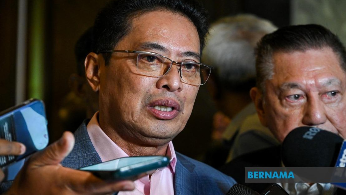 Azam Baki Retains NFCC Advisory Board Seat Despite Opposition Scrutiny