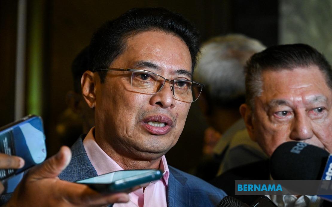 Azam Baki Retains NFCC Advisory Board Seat Despite Opposition Scrutiny