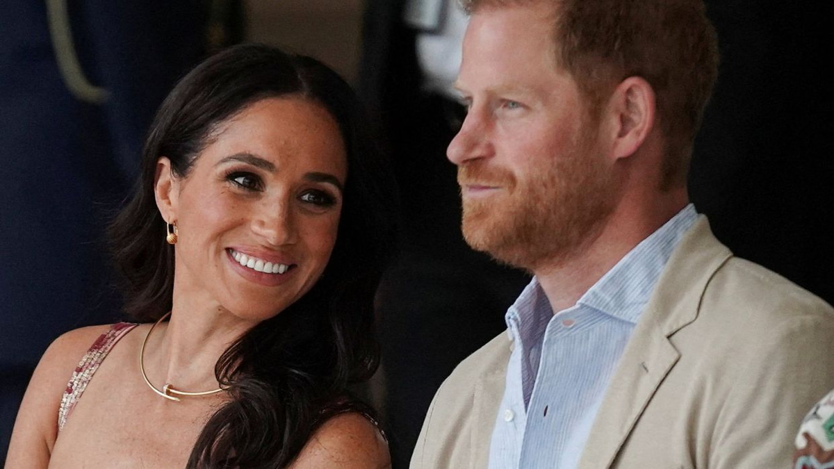 Prince Harry and Meghan Plan UK Return with Children, but Not as Working Royals
