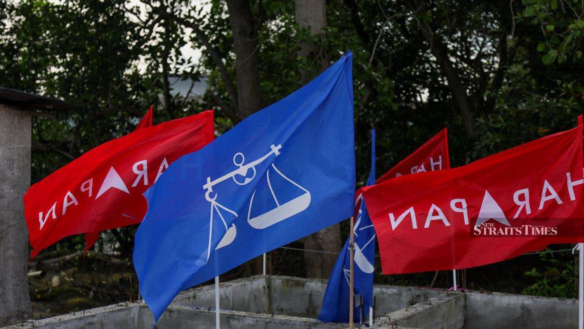 PH Youth Demands BN Cabinet Members Resign Over PN Electoral Alliance