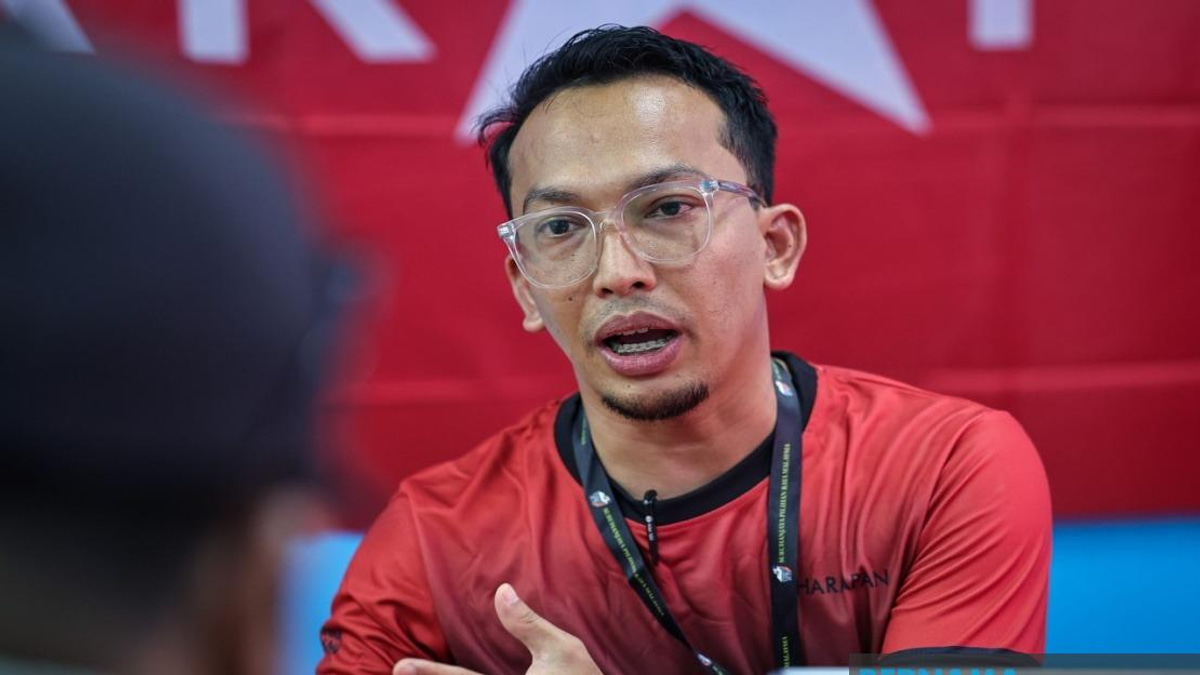 PH's Pasir Raja Candidate Confident Despite BN's Historical Grip on Johor Seat