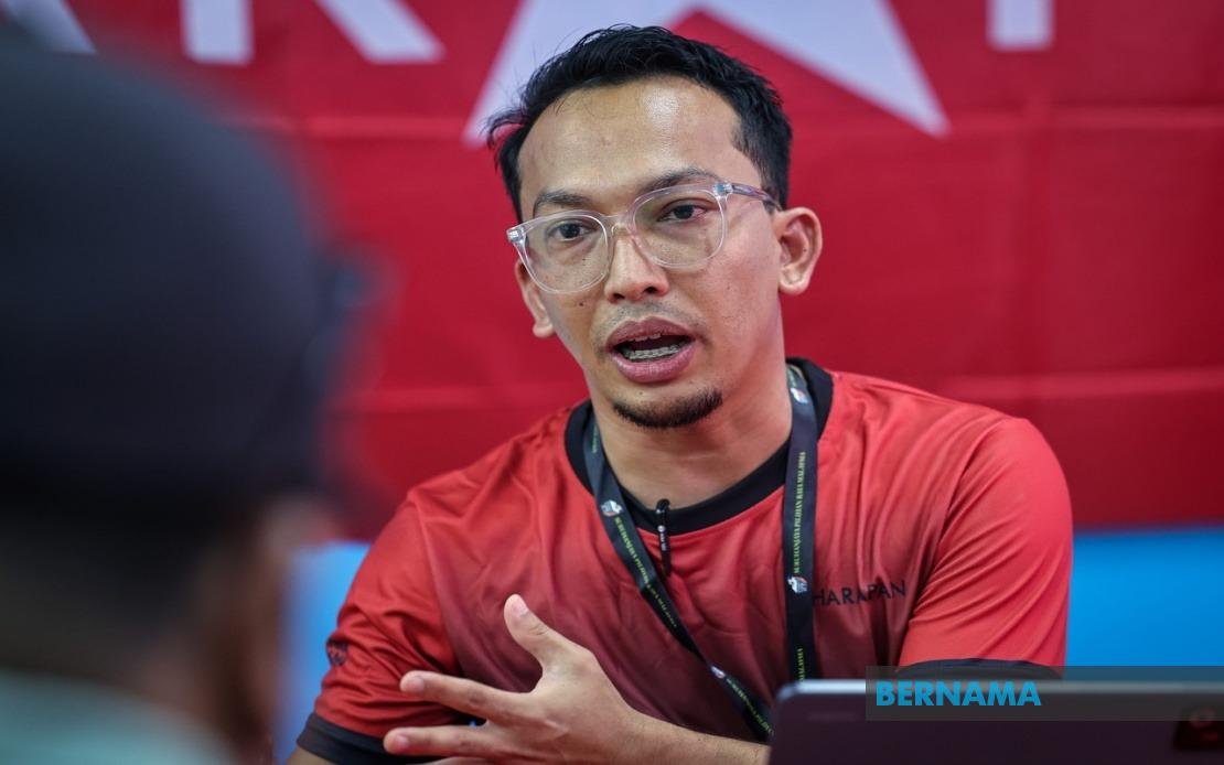 PH's Pasir Raja Candidate Confident Despite BN's Historical Grip on Johor Seat