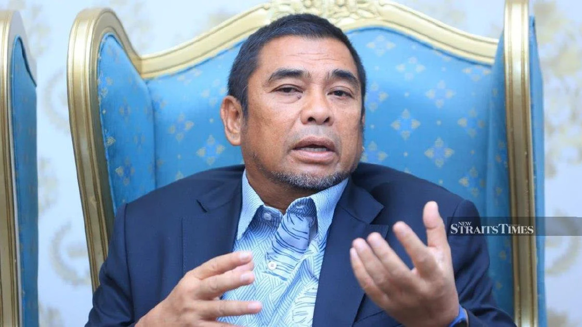 Kelantan Umno Claims PAS Directive Vindicates Party Against 'Umdap' Allegations
