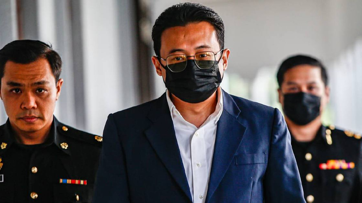 Malaysia Stadium Corporation CEO Denies Bribery Charges Linked to National Squash Centre Tender