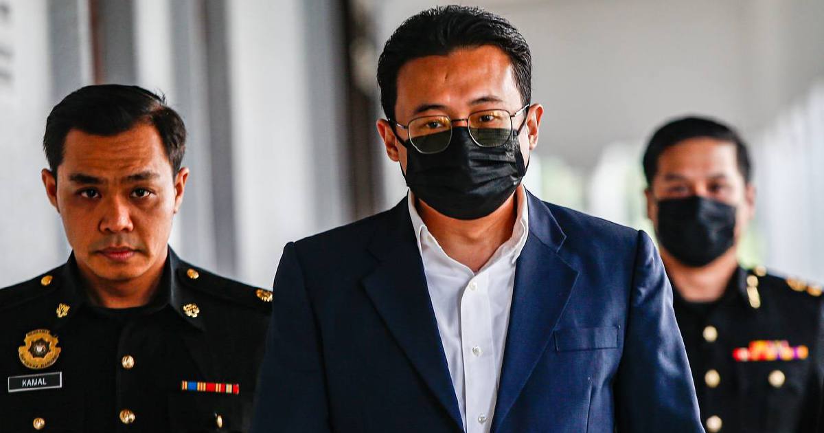 MSC Chief Executive Denies Bribery Charges in National Squash Centre Tender Case
