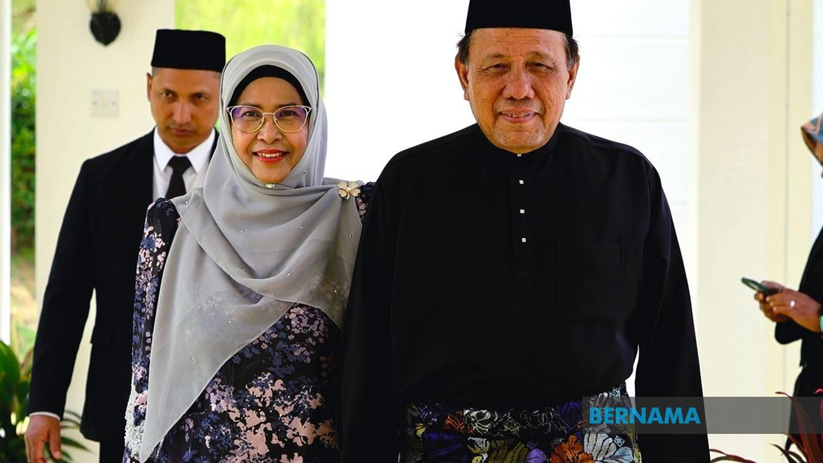 Negeri Sembilan Declares Holiday After State Election Victory