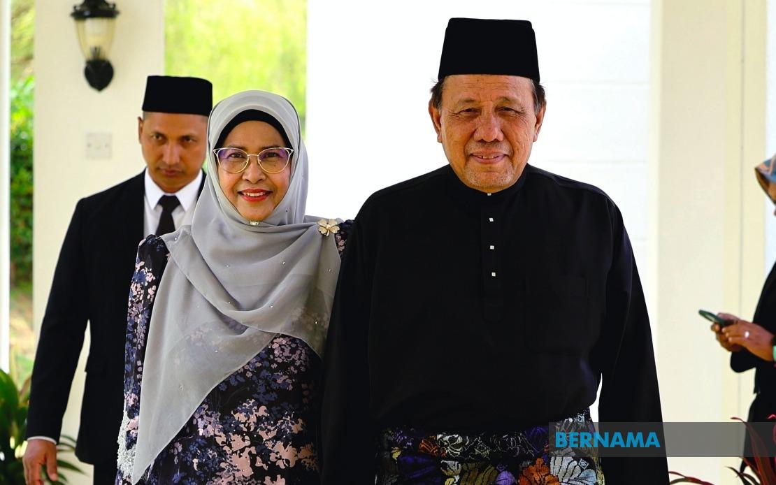 Negeri Sembilan Declares Holiday After State Election Victory