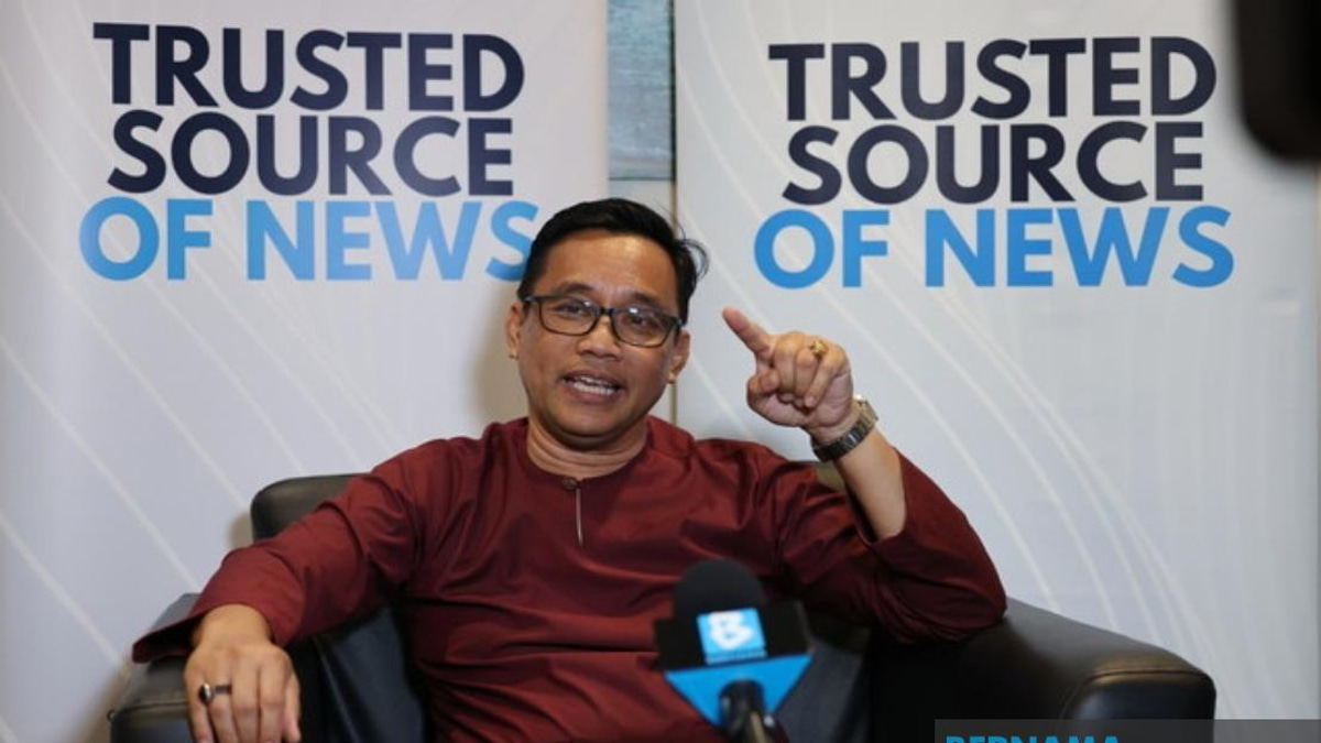 Khuzzan Eyes Semerah Comeback in Johor Polls, Pledges to Finish Stalled Projects