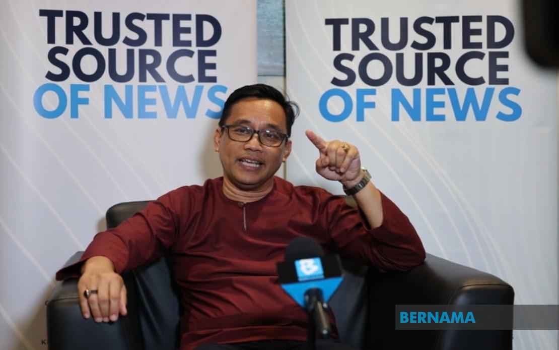 Khuzzan Eyes Semerah Comeback in Johor Polls, Pledges to Finish Stalled Projects