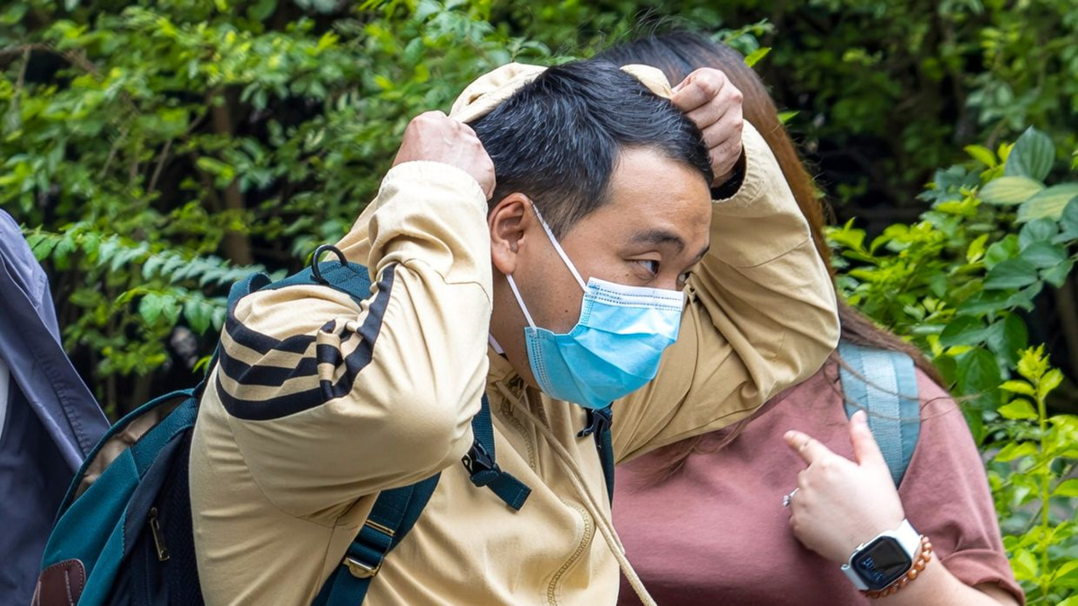 Hong Kong Ex-Teacher Jailed 18 Months for Molesting Student