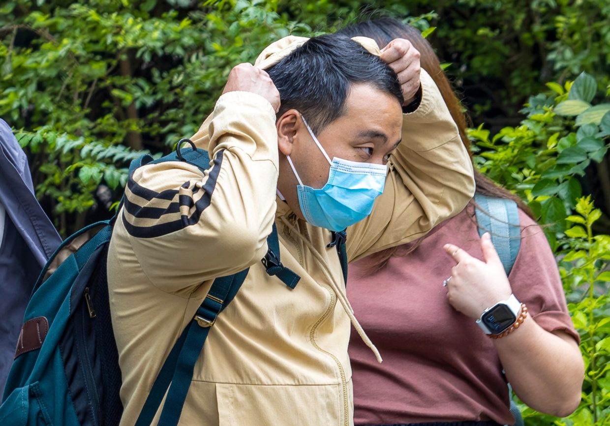 Hong Kong Ex-Teacher Jailed 18 Months for Molesting Student