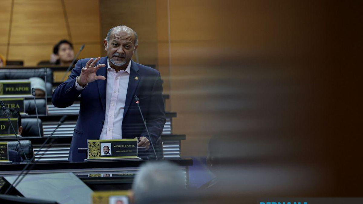 Malaysia's AI Governance Bill Will Hold Humans, Organisations Accountable for Technology Risks