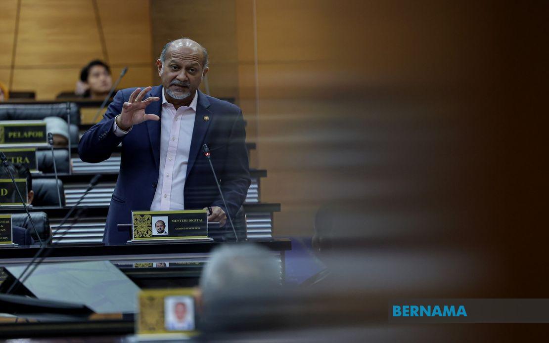 Malaysia's AI Governance Bill Will Hold Humans, Organisations Accountable for Technology Risks