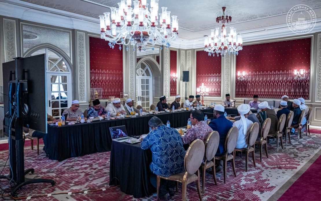 Anwar: Religious Dialogue Essential to Guide Government Policy