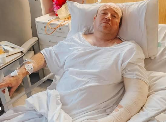 Bondi Beach Hero Denies Assault Charges Against Father