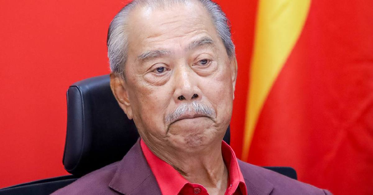 Bersatu Commits to Perikatan Nasional, Eyes Johor and Negri Sembilan Under Coalition Banner
