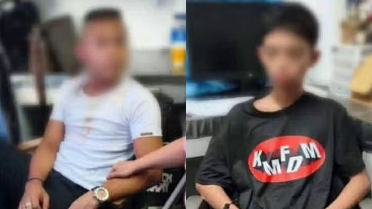 Philippines School Shooting Ignites Heated Push to Lower Minimum Age of Criminal Liability
