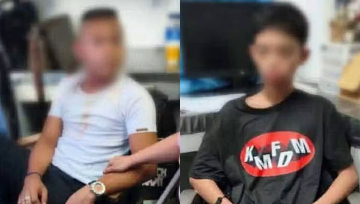 Philippines School Shooting Ignites Heated Push to Lower Minimum Age of Criminal Liability