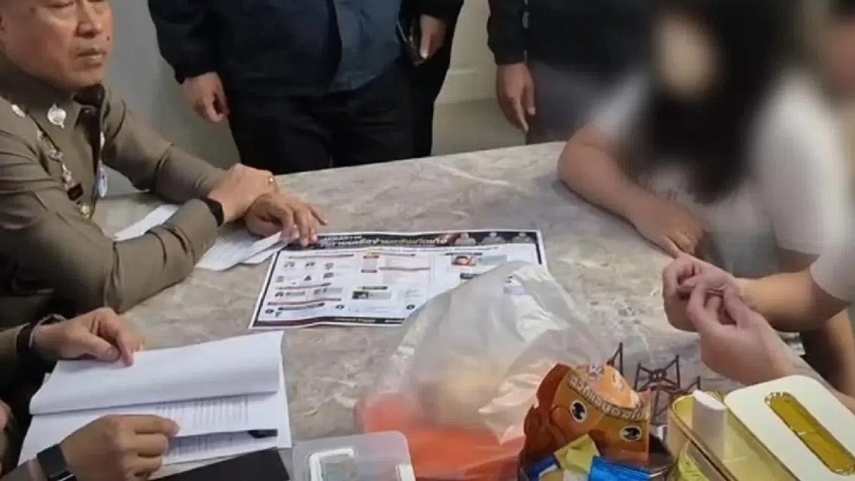 Thai authorities crack down on scheme offering fake Thai citizenship to Chinese children